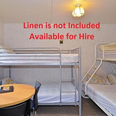 Leith Valley Holiday Park And Motels Dunedin Eksteriør billede